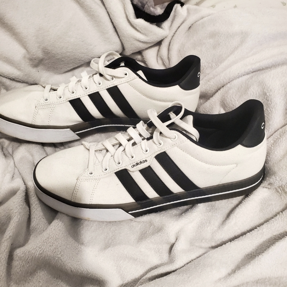 Adidas Daily 3.0 / Men's size 12